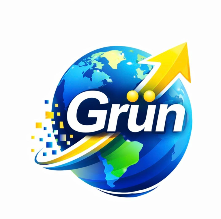 GRÜN